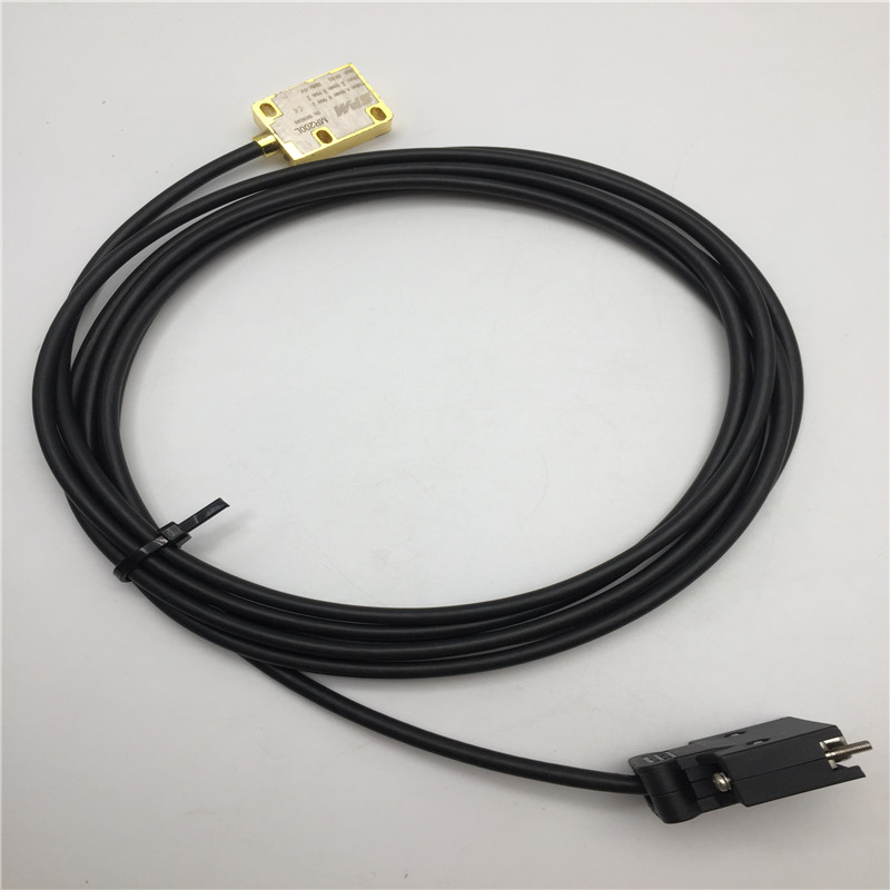 SPM磁栅尺读数头MR200L 线长3米/MR501L 线长5米 功能包好成色新