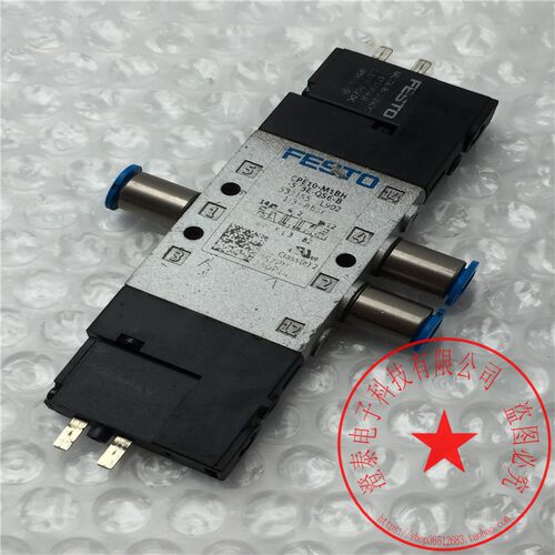 FESTOCPE10-M1BH-5/3E-QS-6-B