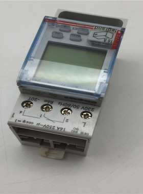 legrand时间继电器047 71  04771  16A  250V 现货 带包装 询价