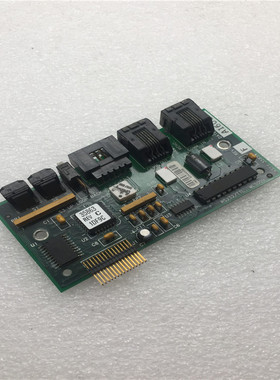 HAMILTON电路板RS232/TTL ML500B ASSY 35854 SBC-2BA 包好 询价