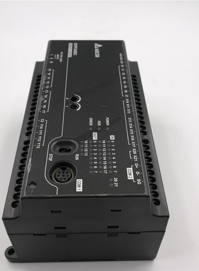 台达PLC EC3系列 DVP30EC00R3 实拍