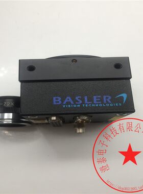 BASLER巴斯勒工业相机镜头ML-Z2X
