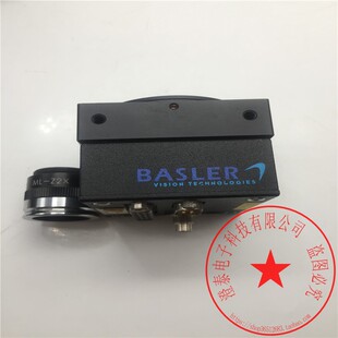 现货 功能包好 Z2X BASLER巴斯勒工业相机带镜头ML