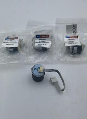 AUTOFLAME氧气传感器，型号SP70004，英国原装进口