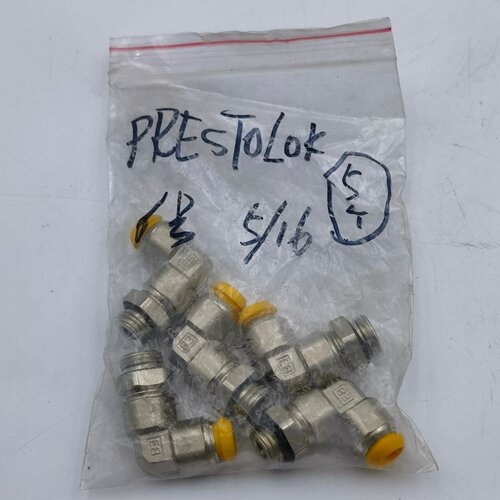 PREST0L0KPRESTOLOK5/16E8