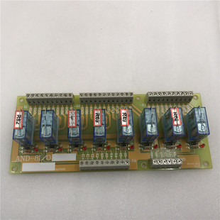 finder/芬德继电器44.52S 6A +AND-8I/O 实拍