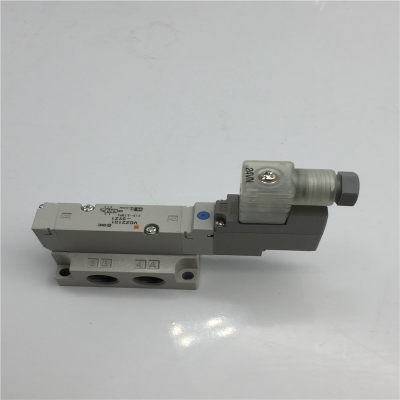 SMC电磁阀VQZ2151-5YZ1-02  VQZ2151-5YZ1 24V 现货 未使用
