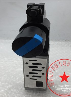 FESTO/费斯托减压阀板VABF-S1-1-R1C2-C-10 546818 未使用 无包装