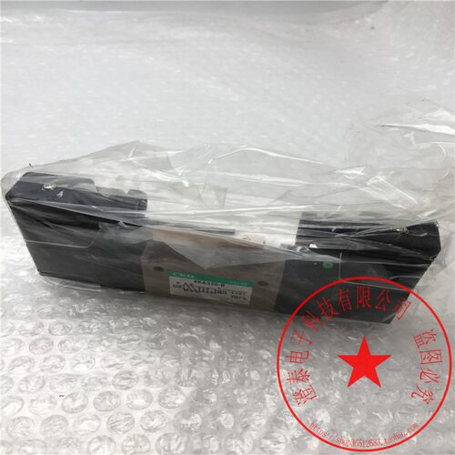 CKD电磁阀4KA339-08-B-AC100V