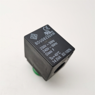 ODE电磁阀线圈BDU08230AW