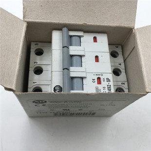 B断路器1492 SP3C160 现货实物图 16A