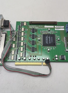 PIO-900P07 ALTERA Cyclone FPGA开发板AZ0S04M7754B日本制造