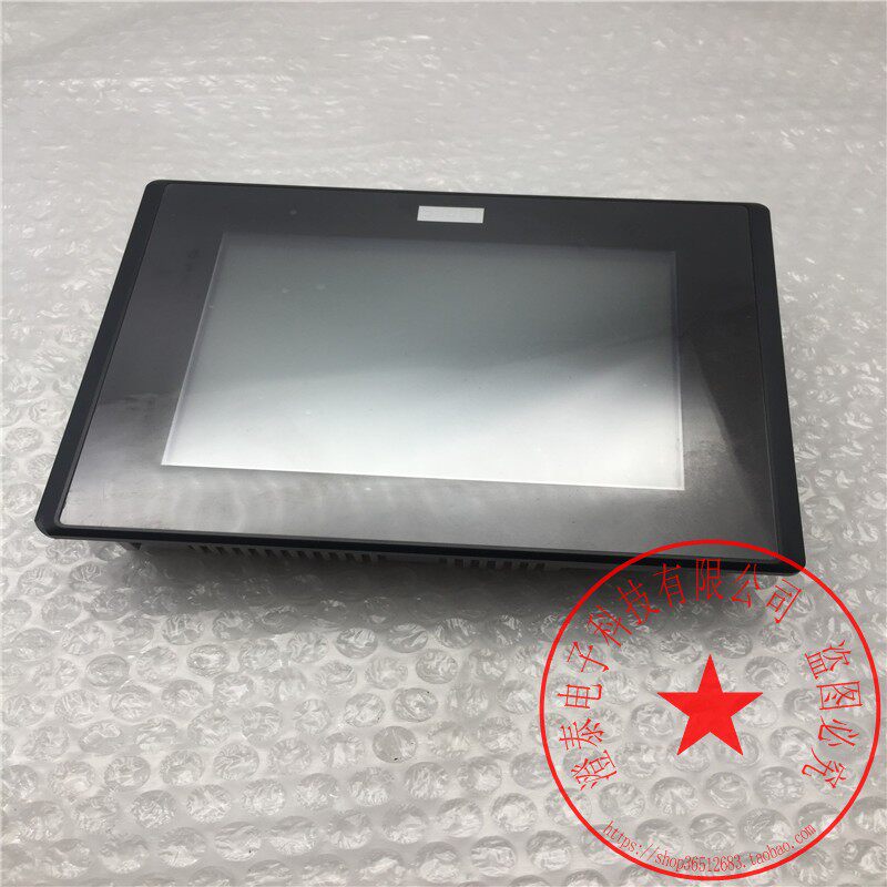 IDEC人机界面触摸屏HG2G-5TN22TF-B 12-24VDC 8W 新 无包装询价