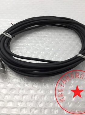 三菱伺服J3J4JE小功率抱闸线刹车线MR-BKS1CBL5M-A1-L-GC库存现货