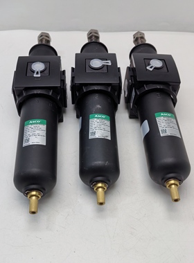 8642AKB01R101HM ASCO阿斯卡气动阀 S435119最大压力290PSI/20bar