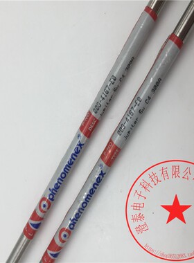 PHENOMENEX 00G-4167-E0 250X4.60MM 00G-0277-B0 250X2.00MM