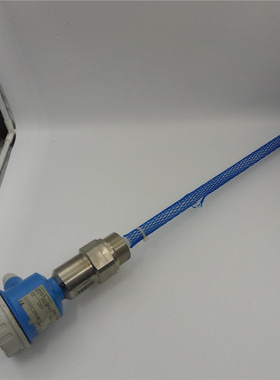 恩德斯豪斯E+H传感器FMI51-N1BGGJB2A1A  E50008150F0 实拍