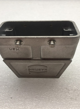 Harting浩亭/哈丁上壳19628100427 如图 现货 无包装 有磕碰