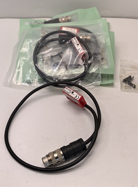 MSK320-0229 SIKO D-79195磁性传感器 5VDC 库存 现货 无包装