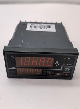 安东ANTHONE温控器 LU-DP4AA-C30NNNN DP4系列 拆机正品 功能完好