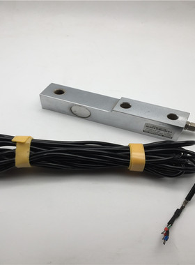 JURUNG Technology称重传感器RSSB02A-1000KG 2.000mv/V 包好询价