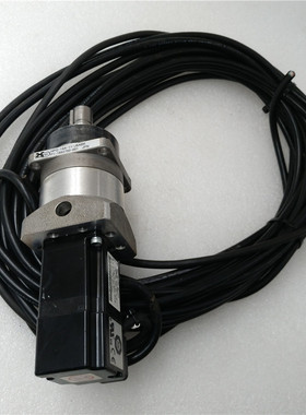 安川伺服电机SGMAS-01A2A61 100W 减速机HPG-14A-11-J6ABK