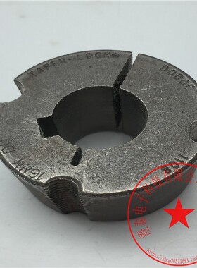BALDOR.DODGE锥套119652 1108X16MM 5X2.3MM 现货 未使用