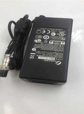 Meikai美凯电源适配器PDN-48-48A 12V 4A 无包装 未使用 功能完好
