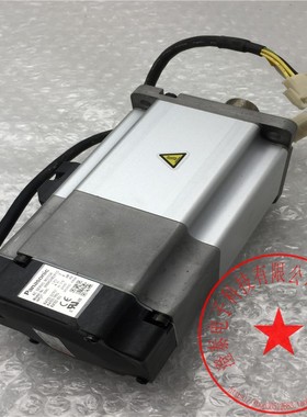 松下750W伺服驱动器MCDDT3520+伺服电机MSMD082P1D 库存 现货询价