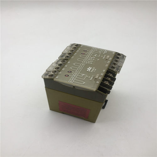 PILZ皮尔兹安全继电器P2HZ/5 24V=2a/2r  474390 功能包好 现货