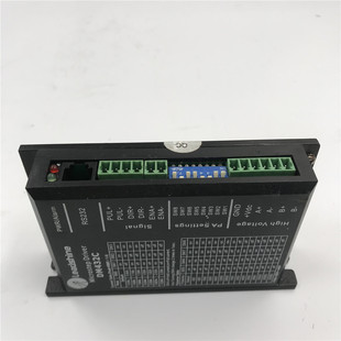 雷赛leadshine驱动器DM432C