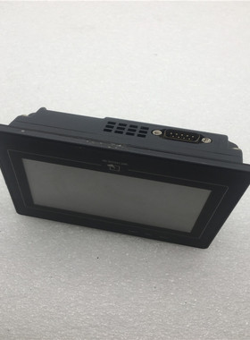 威纶触摸屏MT505TV 5WV 功能完好 现货