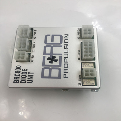 BERG PROPULSION连接器BRC800 DIODE UNIT 实拍 询价