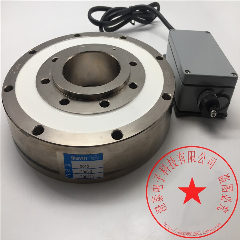 MAVIN传感器NQ18200KNCFM-8