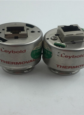 Leybold莱宝真空计真空规管TTR91N 9-30VDC 1.2W 功能包好 现货