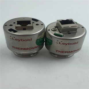1.2W Leybold莱宝真空计真空规管TTR91N 30VDC 现货 功能包好