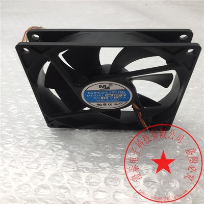 DCBRUSHLESSFAN风扇YW1209PTB1