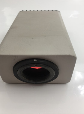 MEGAPLUS工业相机ES1.0/C  功能包好 现货