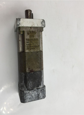 LIMING ATG减速机KSB-44A-30-P1 1/30 现货 实拍