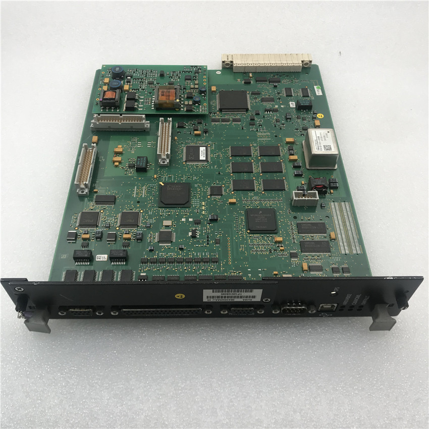 阿尔卡特网络通信设备 SUMA 3BK08925AA 实拍