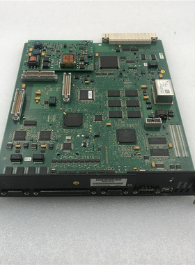 阿尔卡特网络通信设备 SUMA 3BK08925AA 实拍