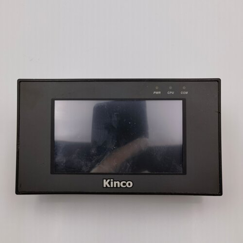 MT4200T原装拆机步科T人机界面