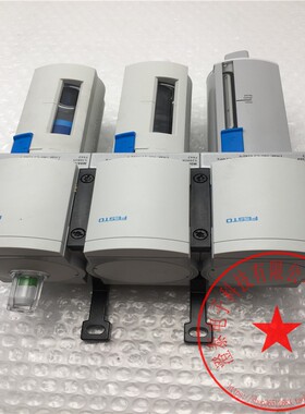 费斯托组件MSB6-1/2:W1:H4:I10-WP 531030(740369+529609+536835)