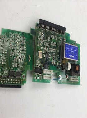 COSEL电源模块ZUS1R52405+电路板F3-434310A+F3-447508 包好