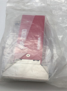 HORIBASTEC流量计开关GP-Z104F-E 20SCCM H2 He 3441461205议价