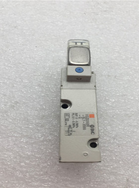 SMC电磁阀VQZ225BR-5L1-X555-Q 24VDC 功能完好 现货