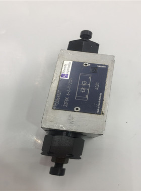Rexroth力士乐节流阀单向节流阀00564521 Z2FSK6-2-11/2QV 包好