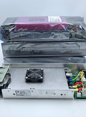 XP Power P4S3T19-FT4工业电源模块，实物拍摄，型号A52792 AA