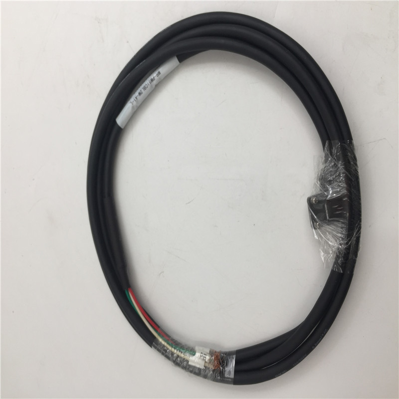 三菱伺服编码器线MR-PWS1CBL5M-A1-L/MR-PWS1CBL2M-A1-L 现货