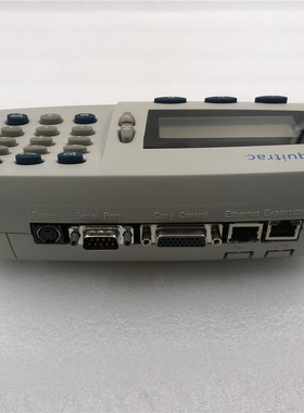 equitrac PC1CFZ00-X PC COPY 实拍